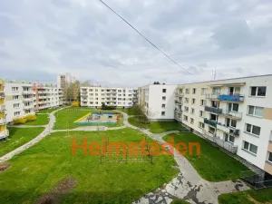 Pronájem bytu 3+1, Ostrava - Zábřeh, Tylova, 77 m2