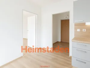 Pronájem bytu 1+1, Ostrava - Zábřeh, Pavlovova, 28 m2