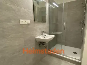 Pronájem bytu 2+1, Ostrava - Poruba, Porubská, 49 m2