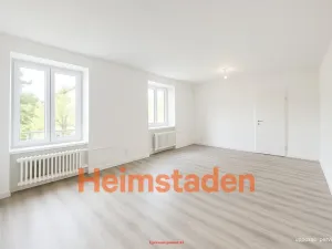 Pronájem bytu 2+kk, Ostrava - Poruba, Alšova, 57 m2