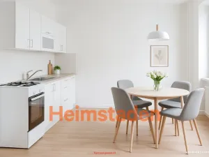 Pronájem bytu 2+1, Hlučín, Jarní, 49 m2