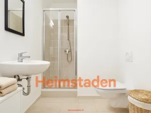 Pronájem bytu 2+1, Plzeň - Jižní Předměstí, Magisterská, 54 m2