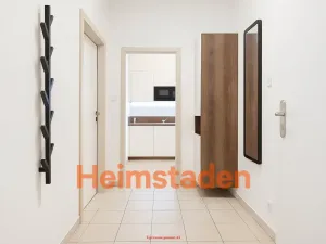 Pronájem bytu 2+1, Plzeň - Jižní Předměstí, Magisterská, 54 m2