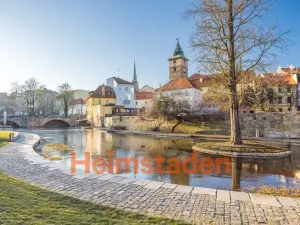 Pronájem bytu 2+1, Plzeň - Jižní Předměstí, Magisterská, 54 m2