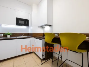 Pronájem bytu 2+1, Plzeň - Jižní Předměstí, Magisterská, 54 m2