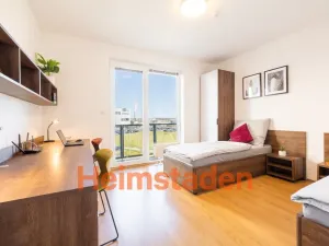 Pronájem bytu 2+1, Plzeň - Jižní Předměstí, Magisterská, 54 m2