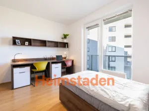 Pronájem bytu 2+1, Plzeň - Jižní Předměstí, Magisterská, 54 m2