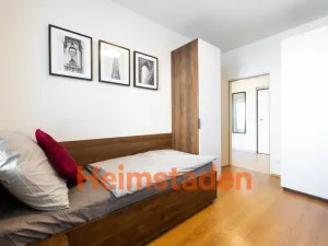 Pronájem bytu 2+1, Plzeň - Jižní Předměstí, Magisterská, 54 m2