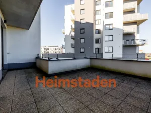 Pronájem bytu 2+1, Plzeň - Jižní Předměstí, Magisterská, 54 m2