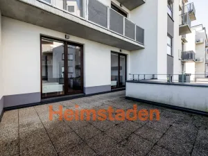 Pronájem bytu 2+1, Plzeň - Jižní Předměstí, Magisterská, 54 m2