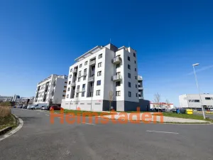 Pronájem bytu 2+1, Plzeň - Jižní Předměstí, Magisterská, 54 m2