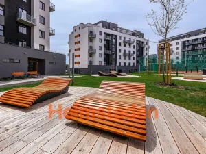 Pronájem bytu 2+1, Plzeň - Jižní Předměstí, Magisterská, 55 m2