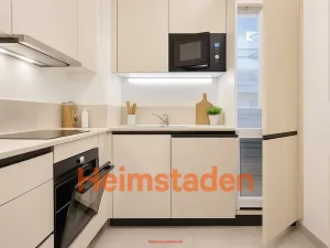 Pronájem bytu 2+1, Plzeň - Jižní Předměstí, Magisterská, 55 m2