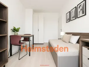 Pronájem bytu 2+1, Plzeň - Jižní Předměstí, Magisterská, 55 m2