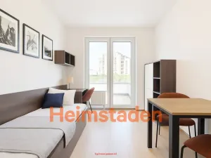 Pronájem bytu 2+1, Plzeň - Jižní Předměstí, Magisterská, 55 m2