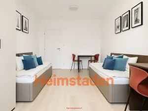 Pronájem bytu 2+1, Plzeň - Jižní Předměstí, Magisterská, 44 m2