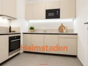 Pronájem bytu 2+1, Plzeň - Jižní Předměstí, Magisterská, 50 m2