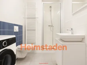 Pronájem bytu 2+1, Plzeň - Jižní Předměstí, Magisterská, 50 m2