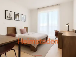 Pronájem bytu 2+1, Plzeň - Jižní Předměstí, Magisterská, 50 m2