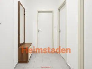 Pronájem bytu 2+1, Plzeň - Jižní Předměstí, Magisterská, 50 m2