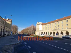 Pronájem komerční nemovitosti, Havířov - Město, Hlavní třída, 1 m2