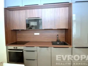 Pronájem bytu 2+kk, Praha - Vinohrady, U Zvonařky, 40 m2