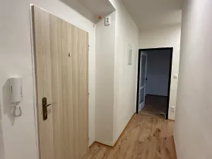 Pronájem bytu 2+1, Náměšť nad Oslavou, Husova, 50 m2