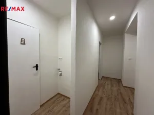 Pronájem bytu 2+1, Náměšť nad Oslavou, Husova, 50 m2