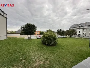 Pronájem bytu 2+1, Náměšť nad Oslavou, Husova, 50 m2