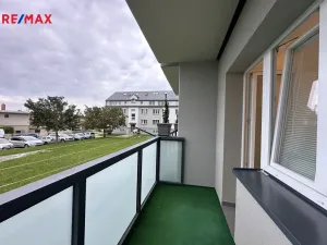 Pronájem bytu 2+1, Náměšť nad Oslavou, Husova, 50 m2