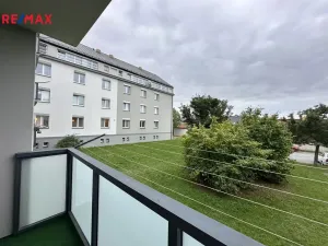 Pronájem bytu 2+1, Náměšť nad Oslavou, Husova, 50 m2