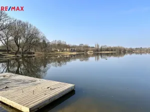 Pronájem bytu 2+1, Náměšť nad Oslavou, Husova, 50 m2