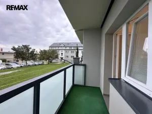 Pronájem bytu 2+1, Náměšť nad Oslavou, Husova, 50 m2