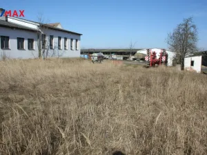 Pronájem komerční nemovitosti, Oslov, 430 m2