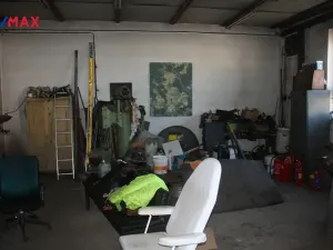 Pronájem komerční nemovitosti, Oslov, 430 m2