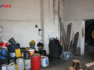 Pronájem komerční nemovitosti, Oslov, 430 m2