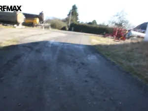 Pronájem komerční nemovitosti, Oslov, 430 m2