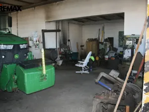 Pronájem komerční nemovitosti, Oslov, 430 m2