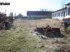 Pronájem komerční nemovitosti, Oslov, 430 m2