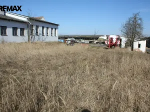 Pronájem komerční nemovitosti, Oslov, 430 m2