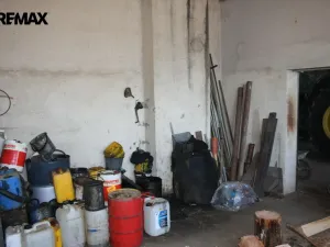 Pronájem komerční nemovitosti, Oslov, 430 m2