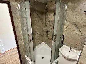 Pronájem bytu 1+1, Děčín, Na Pěšině, 36 m2