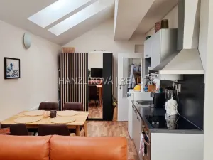 Pronájem bytu 1+kk, České Budějovice - České Budějovice 3, Pekárenská, 35 m2