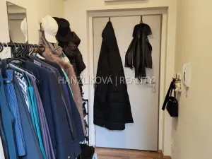 Pronájem bytu 1+kk, České Budějovice - České Budějovice 3, Pekárenská, 35 m2