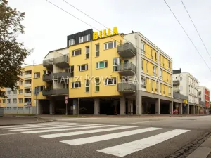 Pronájem bytu 1+kk, České Budějovice - České Budějovice 3, Pekárenská, 35 m2