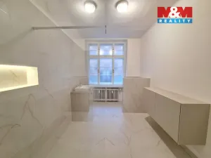 Pronájem bytu 4+1, Ostrava - Moravská Ostrava, Tyršova, 129 m2