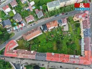 Pronájem bytu 1+1, Klatovy - Klatovy II, Masarykova, 54 m2