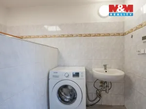 Prodej rodinného domu, Hořovičky, 150 m2