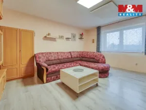 Prodej rodinného domu, Hořovičky, 150 m2