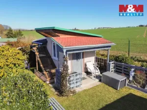 Prodej pozemku pro bydlení, Plzeň - Lobzy, 411 m2